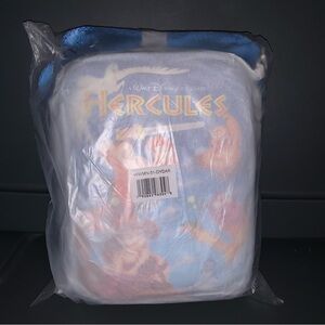 Disney’s Hercules VHS Case Tribute Collection Crossbody Bag from Buckle Down